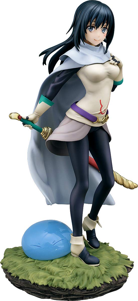 Phat Company Shizu 1/7 Scale ABS&PVC Figure P57562- Japan Figure Store - #1 Bring To You The Best Japanese Goods