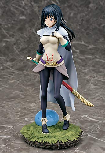Phat Company Shizu 1/7 Scale ABS&PVC Figure P57562- Japan Figure Store - #1 Bring To You The Best Japanese Goods