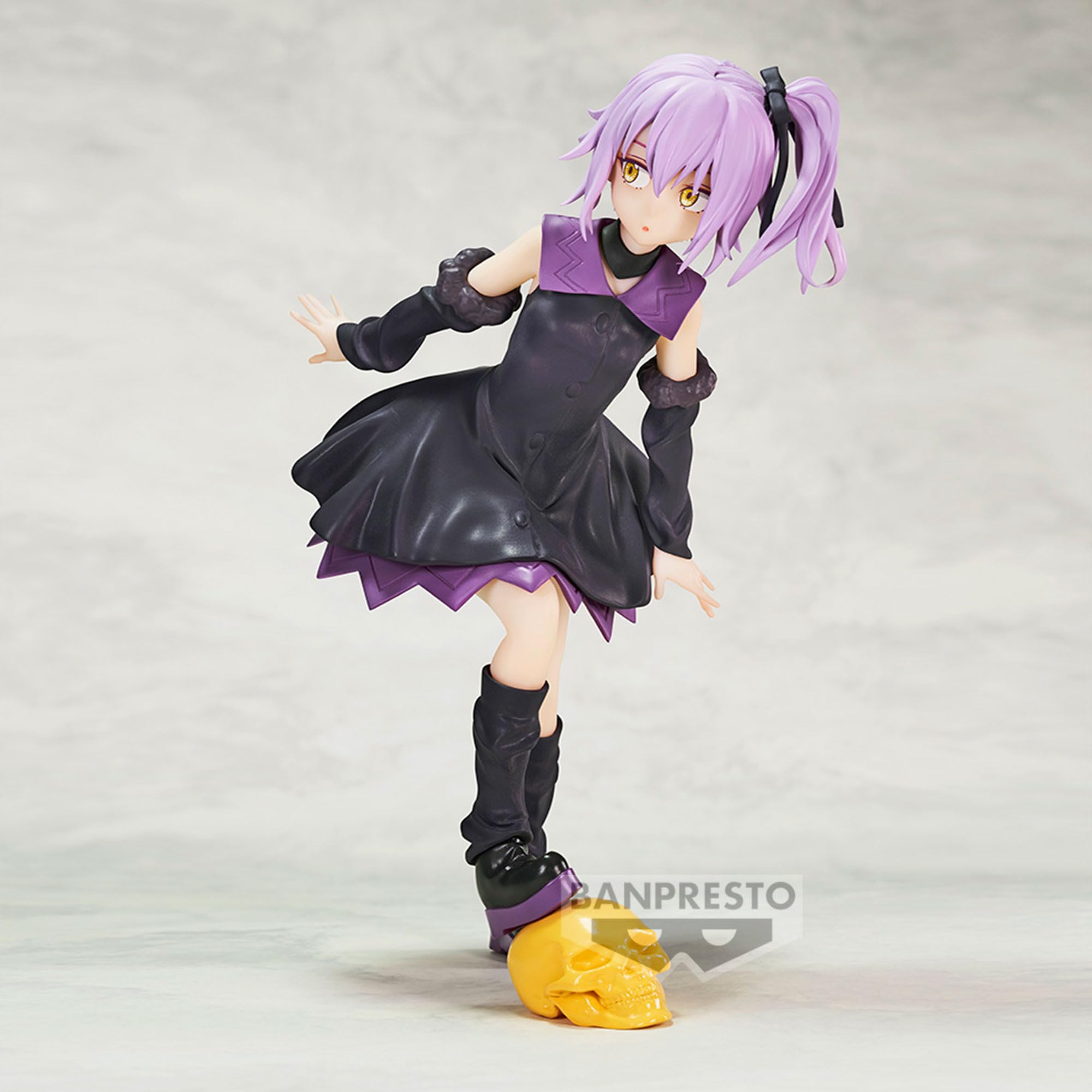 Banpresto Viole Figure: Reincarnated As A Slime- Japan Figure Store - #1 Bring To You The Best Japanese Goods