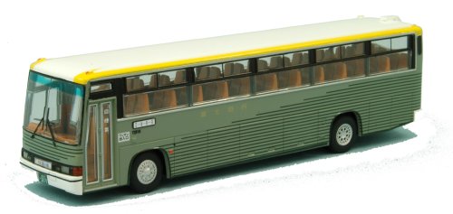 Tomytec Bus Collection 80 Fujikyuko - Model HB003 for Hobbyists- Japan Figure Store - #1 Bring To You The Best Japanese Goods