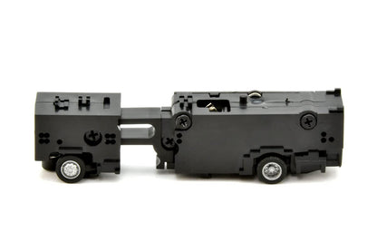 TOMYTEC Powered Motorized Chassis Bm-04 For Moving Bus System N Scale- Japan Figure Store - #1 Bring To You The Best Japanese Goods