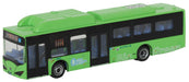 Tomytec Bus Collection - Iwate Prefecture Transportation BYD K9 Diorama First Order Limited Edition 313960- Japan Figure Store - #1 Bring To You The Best Japanese Goods