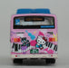 Tomytec Kawasaki Norfin X Hello Kitty Music Town Bus Collection - Limited First Order Edition- Japan Figure Store - #1 Bring To You The Best Japanese Goods