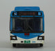 TOMYTEC Bus Collection Kawasaki Norufin X Hello Kitty Movie Town N Scale- Japan Figure Store - #1 Bring To You The Best Japanese Goods
