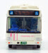 Tomytec Hello Kitty Character Bus 2 Ribbon Ver - Kitakyushu City Diorama Limited Edition- Japan Figure Store - #1 Bring To You The Best Japanese Goods
