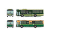 Tomytec Bus Collection Meitetsu Group Bus Holdings 7 Company Set Diorama Supplies Japan- Japan Figure Store - #1 Bring To You The Best Japanese Goods