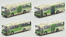 Tomytec Bus Collection - Miyako Special Box of 12 Diorama Supplies Limited Edition- Japan Figure Store - #1 Bring To You The Best Japanese Goods