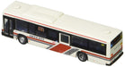 Tomytec My Town Bus Collection - Hino Blue Ribbon Hokkaido Chuo Diorama Supplies- Japan Figure Store - #1 Bring To You The Best Japanese Goods