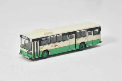 Tomytec Nara Kotsu 80th Anniversary Set Bus Collection Diorama Pack of 2- Japan Figure Store - #1 Bring To You The Best Japanese Goods