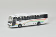 Tomytec Bus Collection: Nishinippon Railway/Kyushu Sanko 60th Anniversary Set Diorama Supplies- Japan Figure Store - #1 Bring To You The Best Japanese Goods