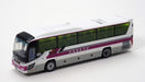 Tomytec Diorama Supplies: Osaka Airport Limited Edition Bus Set A Bus Collection- Japan Figure Store - #1 Bring To You The Best Japanese Goods