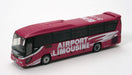 Tomytec Diorama Supplies: Osaka Airport Limited Edition Bus Set A Bus Collection- Japan Figure Store - #1 Bring To You The Best Japanese Goods