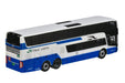 Tomytec Bus Collection Scania Astromega Tdx24 Jr Special 6Pc Box Diorama Supplies Made In Japan- Japan Figure Store - #1 Bring To You The Best Japanese Goods