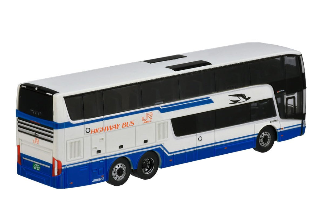 Tomytec Bus Collection Scania Astromega Tdx24 Jr Special 6Pc Box Diorama Supplies Made In Japan- Japan Figure Store - #1 Bring To You The Best Japanese Goods