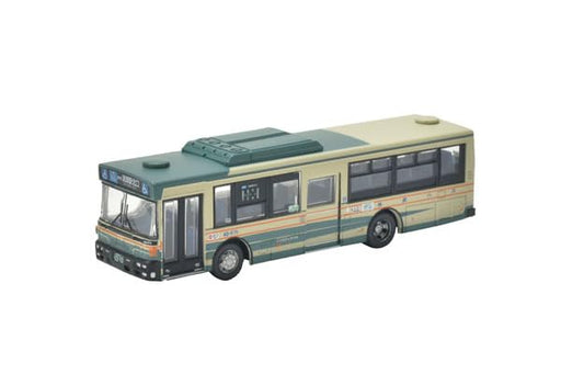 Tomytec Bus Collection Diorama: Seibu Thank You Nishiko 96Mc Non-Step Bus- Japan Figure Store - #1 Bring To You The Best Japanese Goods