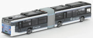 Tomytec Bus Collection - Shinki Port Loop Articulated Bus Diorama Limited Edition 316541- Japan Figure Store - #1 Bring To You The Best Japanese Goods