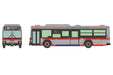 Tomytec Bus Collection 5-Pc Diorama Set- Japan Figure Store - #1 Bring To You The Best Japanese Goods