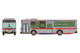 Tomytec Bus Collection 5-Pc Diorama Set- Japan Figure Store - #1 Bring To You The Best Japanese Goods