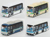 Tomytec Bus Collection Vol. 29 Mini Bus Edition Vol. 4 Limited Production Diorama Set 313281- Japan Figure Store - #1 Bring To You The Best Japanese Goods