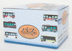 Tomytec Bus Collection Vol. 29 Mini Bus Edition Vol. 4 Limited Production Diorama Set 313281- Japan Figure Store - #1 Bring To You The Best Japanese Goods