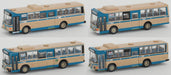 Tomytec Bus Collection - Yokohama 100th Anniversary 12 Boxes Diorama Supplies Limited Edition- Japan Figure Store - #1 Bring To You The Best Japanese Goods