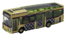 Tomytec Bus Collection 11 - Little Edo/Kawagoe Tobu Sightseeing Diorama Set- Japan Figure Store - #1 Bring To You The Best Japanese Goods