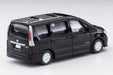 TOMYTEC - The Car Collection Basic Set Select Black - 4 Cars - N Scale- Japan Figure Store - #1 Bring To You The Best Japanese Goods
