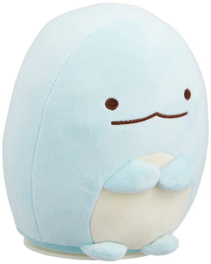 OST Sumikko Gurashi Rotating Toy Tokage- Japan Figure Store - #1 Bring To You The Best Japanese Goods