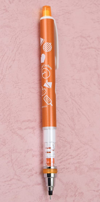 Good Smile Company - Sachi Unno Kurtoga Nendoroid Plus: The Cuckoo's Bride Edition- Japan Figure Store - #1 Bring To You The Best Japanese Goods