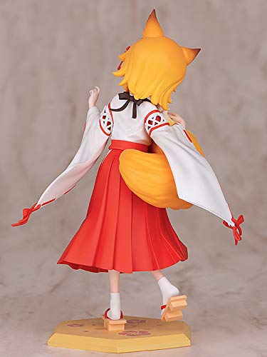 MYETHOS Senko 1/7 Scale Figure The Helpful Fox Senko-San- Japan Figure Store - #1 Bring To You The Best Japanese Goods