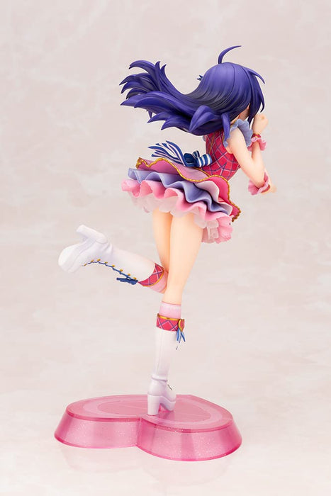 KOTOBUKIYA Anna Mochizuki -Seichouchu Lover!! 1/8 Figure The Idol M@Ster- Japan Figure Store - #1 Bring To You The Best Japanese Goods