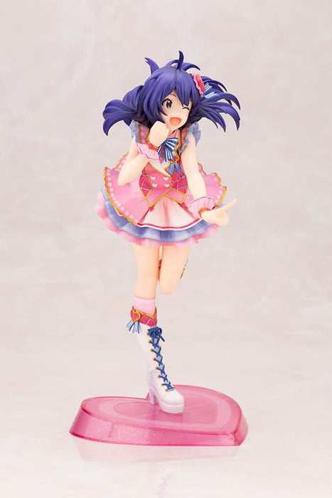 KOTOBUKIYA Anna Mochizuki -Seichouchu Lover!! 1/8 Figure The Idol M@Ster- Japan Figure Store - #1 Bring To You The Best Japanese Goods