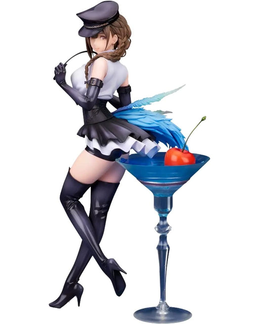 ALTER Chiyuki Kuwayama Yosoyukigao No Serenade Ver. 1/7 Figure The Idolm@Ster Shiny Colors- Japan Figure Store - #1 Bring To You The Best Japanese Goods