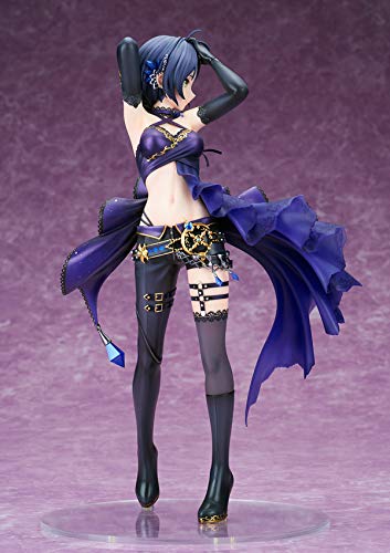 Alter The Idolmaster Cinderella Girls Kanade Hayami Mystic Dawn Figure 1/7 Japan- Japan Figure Store - #1 Bring To You The Best Japanese Goods