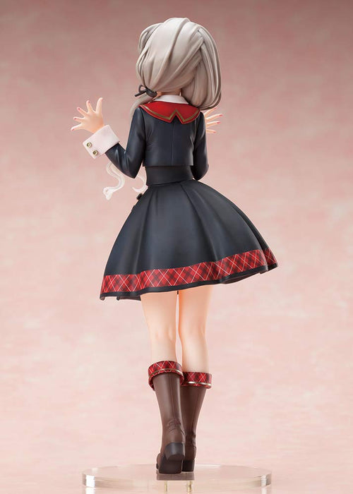 Licorne Japan Idolm@Ster Cinderella Girls Nagi Hisakawa 1/7 Pvc Abs Figure- Japan Figure Store - #1 Bring To You The Best Japanese Goods
