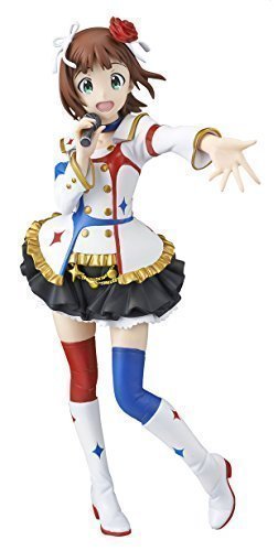 Banpresto The Idolm@Ster Movie Haruka Amami Figure - 200Mm Japan- Japan Figure Store - #1 Bring To You The Best Japanese Goods