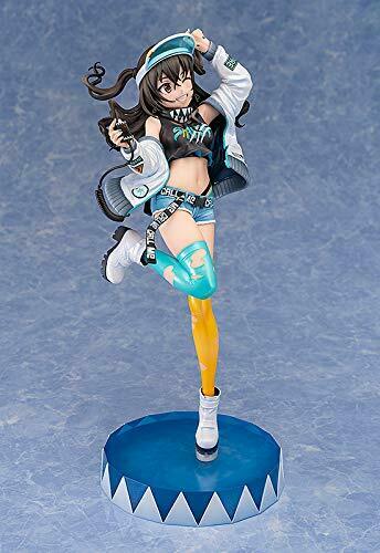 The Idolmaster Cinderella Girls Akira Sunazuka: Streaming Cheer+ Figure- Japan Figure Store - #1 Bring To You The Best Japanese Goods
