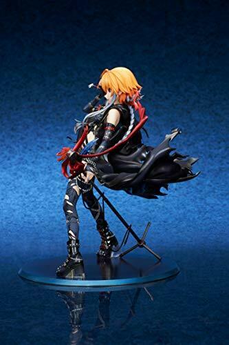The Idolmaster Cinderella Girls Asuka Ninomiya Invitation To The Abyss Ver.- Japan Figure Store - #1 Bring To You The Best Japanese Goods