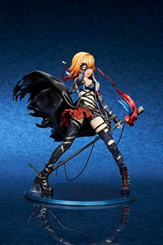 The Idolmaster Cinderella Girls Asuka Ninomiya Invitation To The Abyss Ver.- Japan Figure Store - #1 Bring To You The Best Japanese Goods