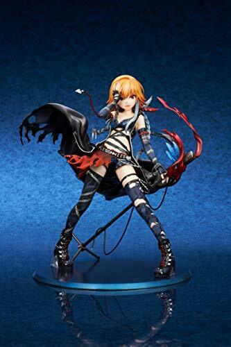 The Idolmaster Cinderella Girls Asuka Ninomiya Invitation To The Abyss Ver.- Japan Figure Store - #1 Bring To You The Best Japanese Goods