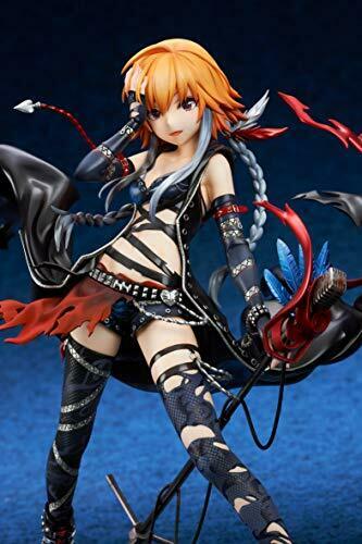 The Idolmaster Cinderella Girls Asuka Ninomiya Invitation To The Abyss Ver.- Japan Figure Store - #1 Bring To You The Best Japanese Goods