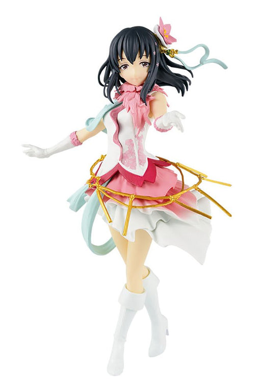 Banpresto Exq Figure -Hajime Fujiwara- From The Idolmaster Cinderella Girls (Japan Prize)”- Japan Figure Store - #1 Bring To You The Best Japanese Goods