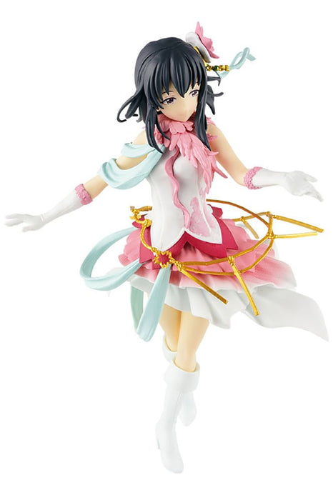 Banpresto Exq Figure -Hajime Fujiwara- From The Idolmaster Cinderella Girls (Japan Prize)”- Japan Figure Store - #1 Bring To You The Best Japanese Goods