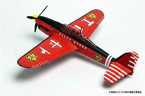 The Kotobuki Squadron In The Wilderness' Suisei Elite Kogyo Belongs Ver.- Japan Figure Store - #1 Bring To You The Best Japanese Goods