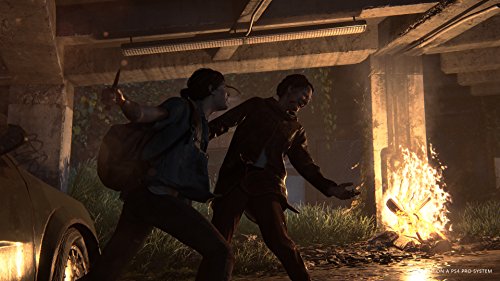 The Last Of Us Part Ii Sony Computer Entertainment Ps4 Playstation 4 - New Japan Figure 4948872311618 10