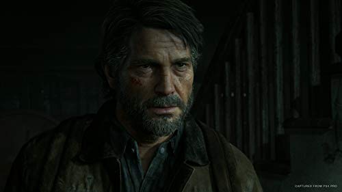 The Last Of Us Part Ii Sony Computer Entertainment Ps4 Playstation 4 - New Japan Figure 4948872311618 6