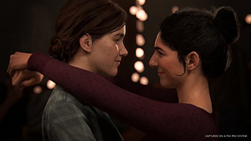 The Last Of Us Part Ii Sony Computer Entertainment Ps4 Playstation 4 - New Japan Figure 4948872311618 8