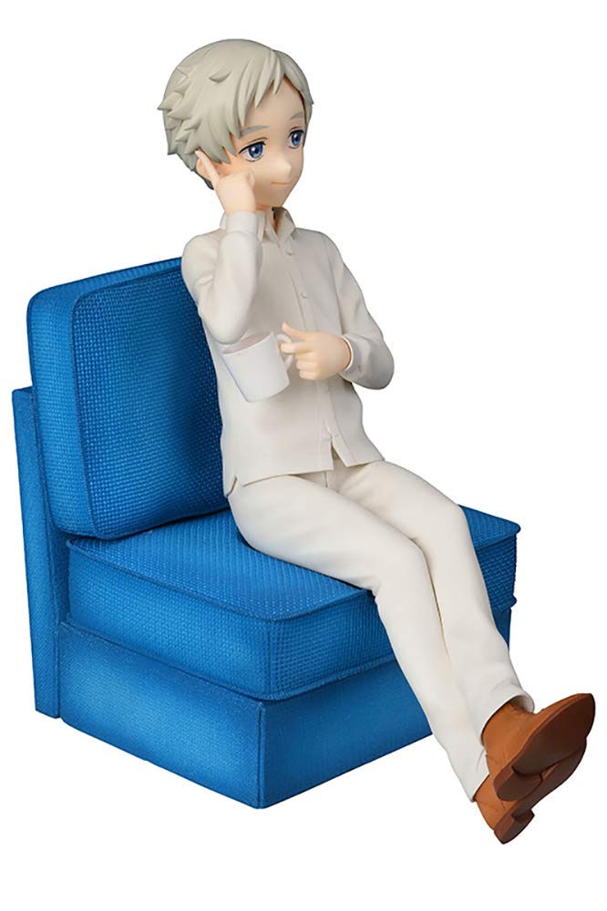 Generic Product Japan The Promised Neverland Norman Premium Figure- Japan Figure Store - #1 Bring To You The Best Japanese Goods