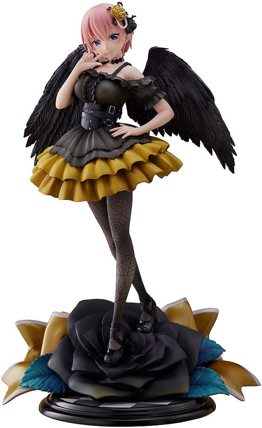 Figure Ichika Nakano Fallen Angel Ver. The Quintessential Quintuplets- Japan Figure Store - #1 Bring To You The Best Japanese Goods