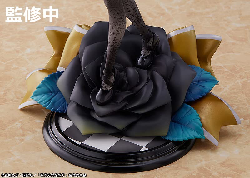 Figure Ichika Nakano Fallen Angel Ver. The Quintessential Quintuplets- Japan Figure Store - #1 Bring To You The Best Japanese Goods